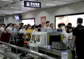 地铁安检麻烦吗？为何日韩地铁从不安检，偏偏中国地铁需要？