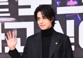 李栋旭有望出演《九尾狐传》，成为韩剧史上首位男版九尾狐！