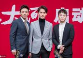男星发声明否认传闻，网友：果然内地明星与香港艺人不一样
