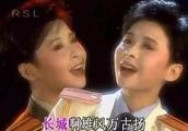 万万没想到25年前，内地居然就有如此小清新的艺人！