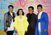 TVB《娱乐大家》有望开拍第三季 阿姐今次要参加游戏环节？