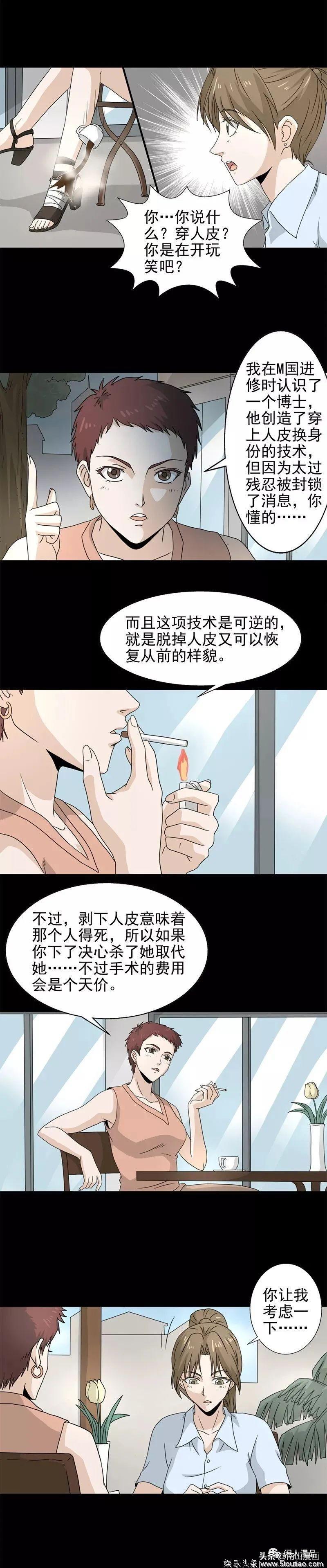 漫画「大明星」