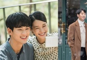 韩剧五个情侣组合结果揭晓，这两位排名第一，难以置信！