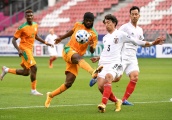 日韩纷纷与美洲球队进行友谊赛！国足为何不进行友谊赛？
