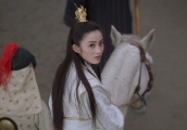 新一代古装女神陈钰琪，美丽端庄，俏皮可爱，她能否达到巅峰？