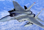 歼10到底有多厉害？能否打过日韩的F15这样的重型机？