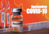 Moderna称疫苗有效性确认 将在欧美递交授权申请
