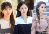 六位来自韩剧的女主角的造型 你喜欢哪个