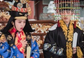 分享2020新出的韩剧《哲仁王后》