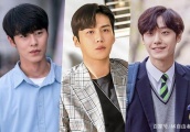 从新人到明星：2020年最火爆的12位新晋韩剧男演员