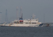 最新！日韩再起冲突，海警船在济州岛附近对峙近10小时！