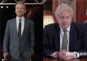 英国将拍疫情题材电视剧 肯尼斯·布拉纳出演首相