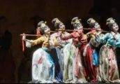 【云剧场】好剧推荐！在舞台剧中感受中国传统文化的当代表达